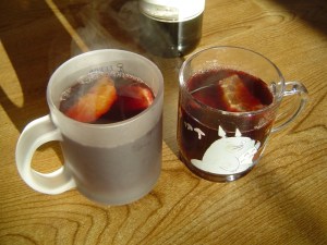 Mulled Wine