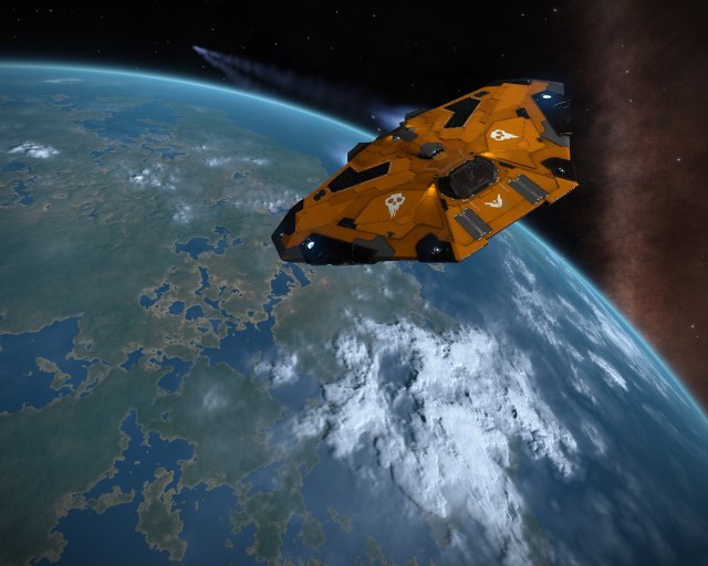 Another newly discovered Earth-like world, yay.