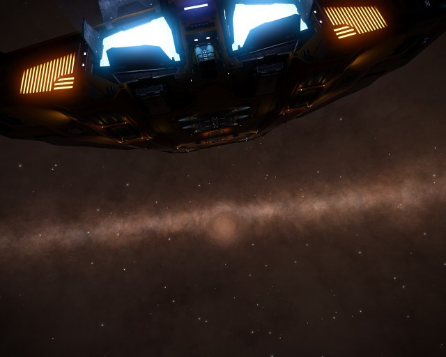 Great Annihilator B, the binary companion.